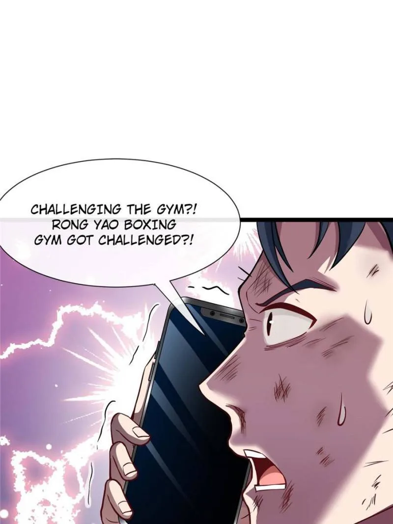 The Godly Son-in-Law of the Nation Chapter 29 page 66
