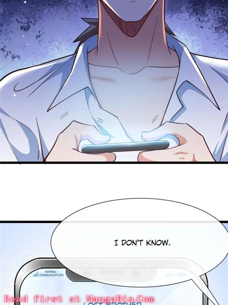 The Godly Son-in-Law of the Nation Chapter 29 page 68