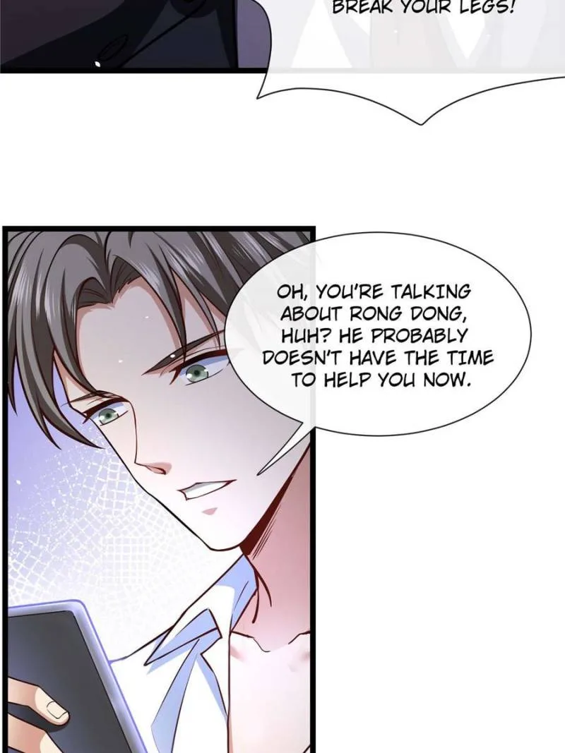 The Godly Son-in-Law of the Nation Chapter 29 page 56