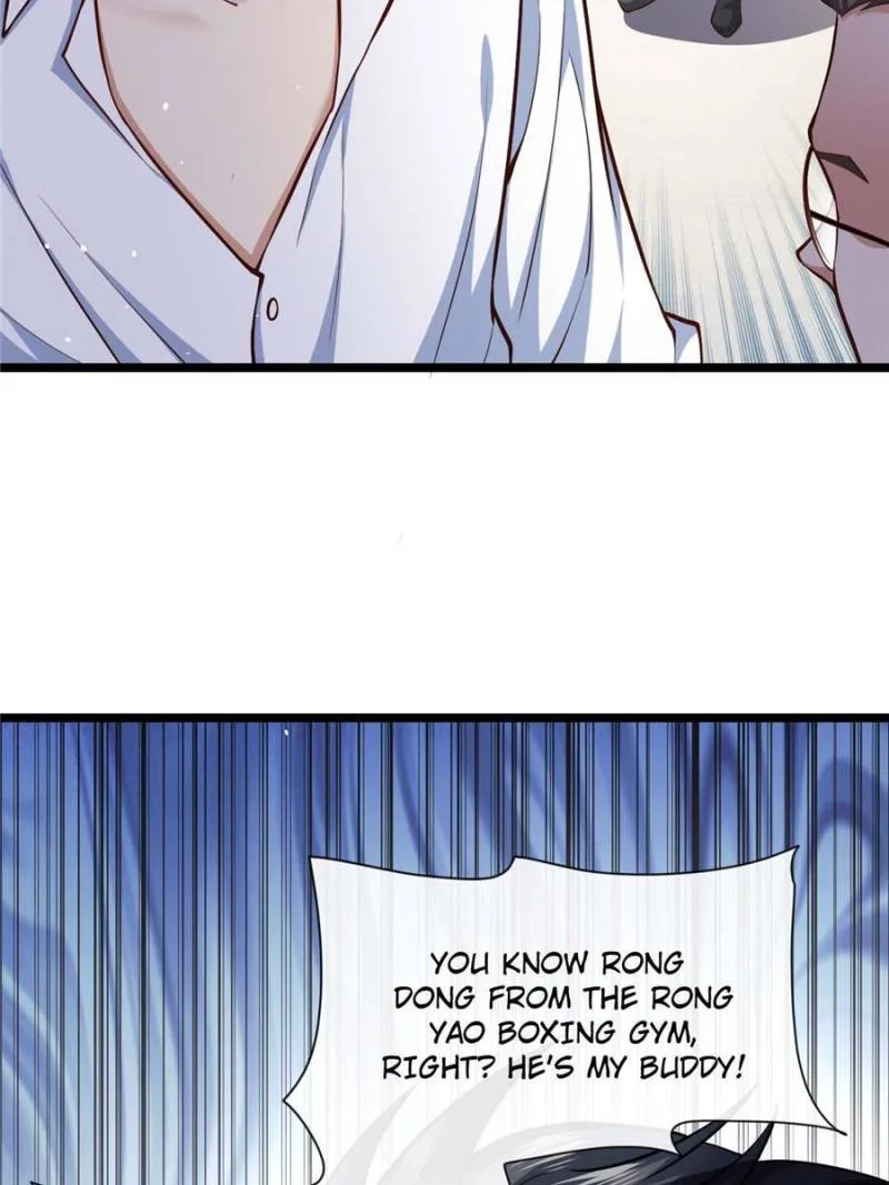 The Godly Son-in-Law of the Nation Chapter 29 page 54
