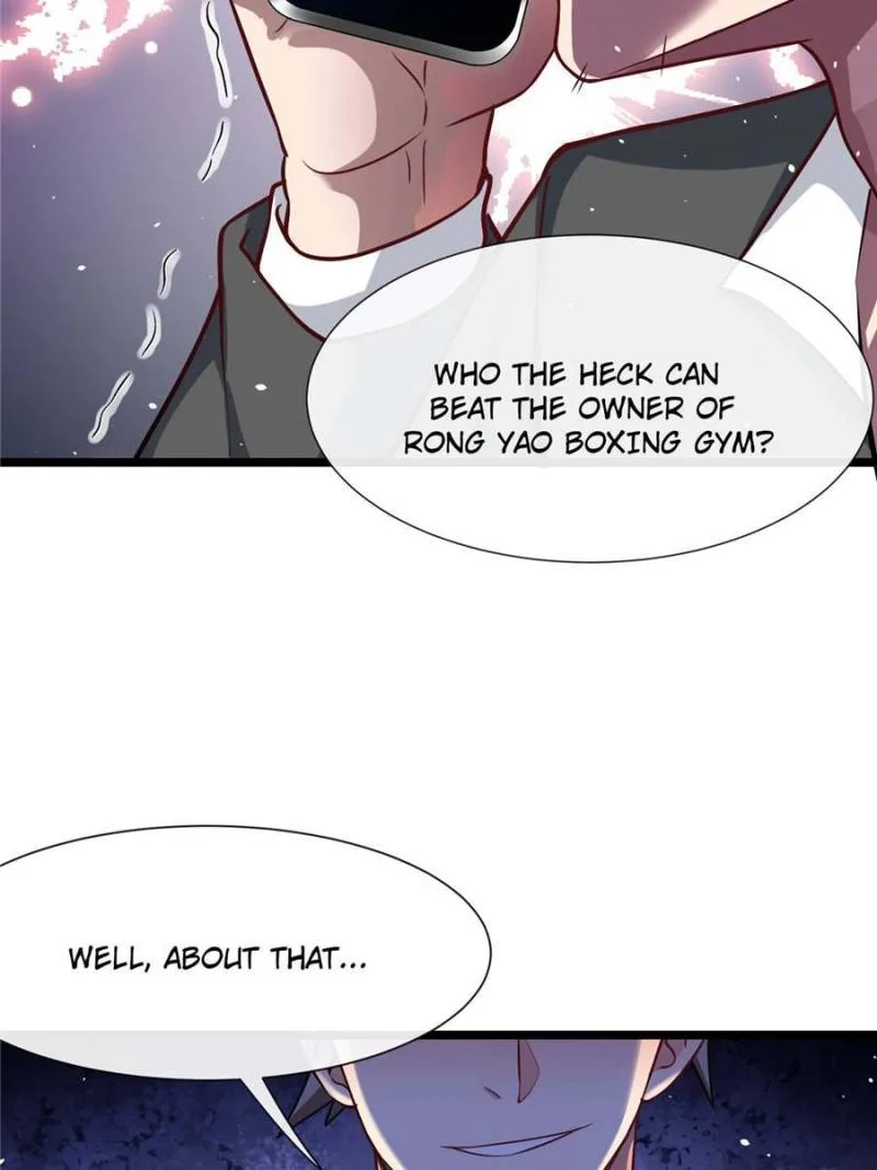 The Godly Son-in-Law of the Nation Chapter 29 page 67