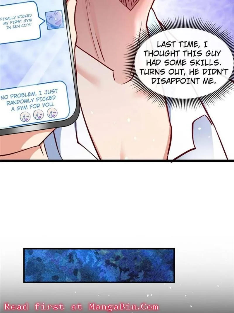 The Godly Son-in-Law of the Nation Chapter 29 page 71