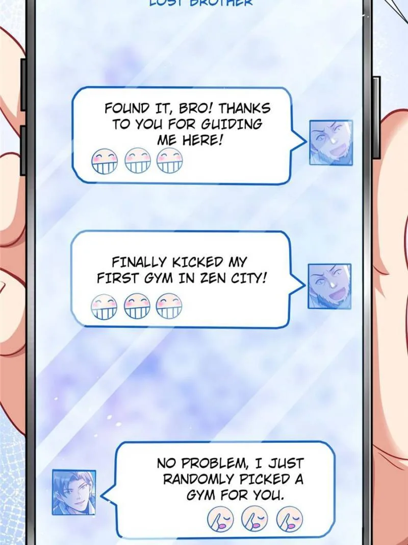 The Godly Son-in-Law of the Nation Chapter 29 page 69