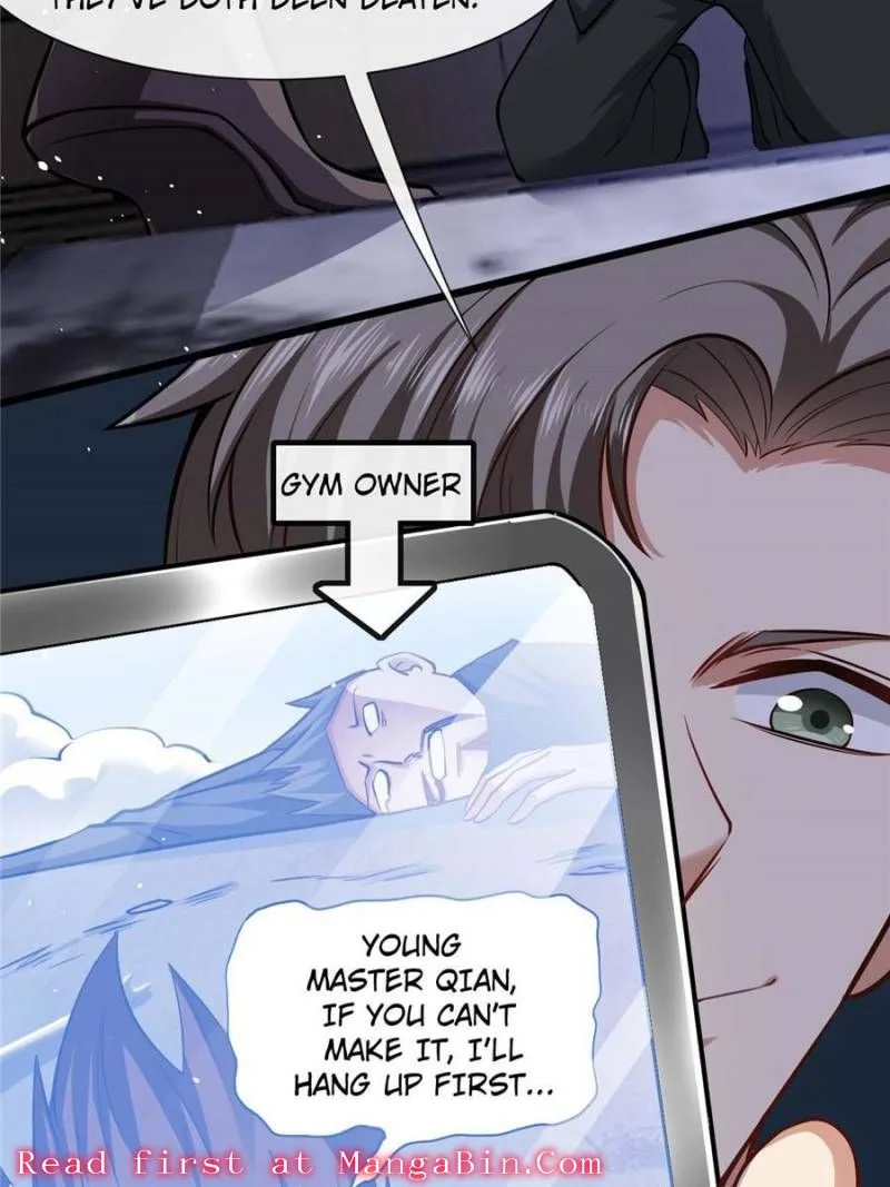 The Godly Son-in-Law of the Nation Chapter 29 page 64