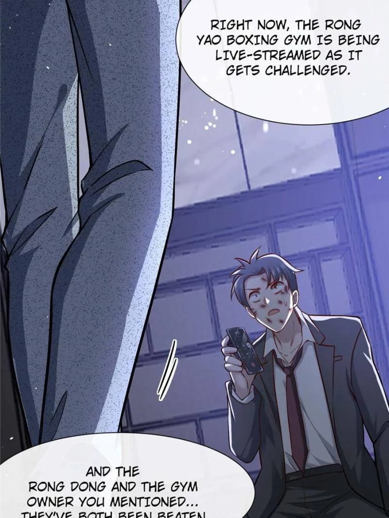 The Godly Son-in-Law of the Nation Chapter 29 page 63