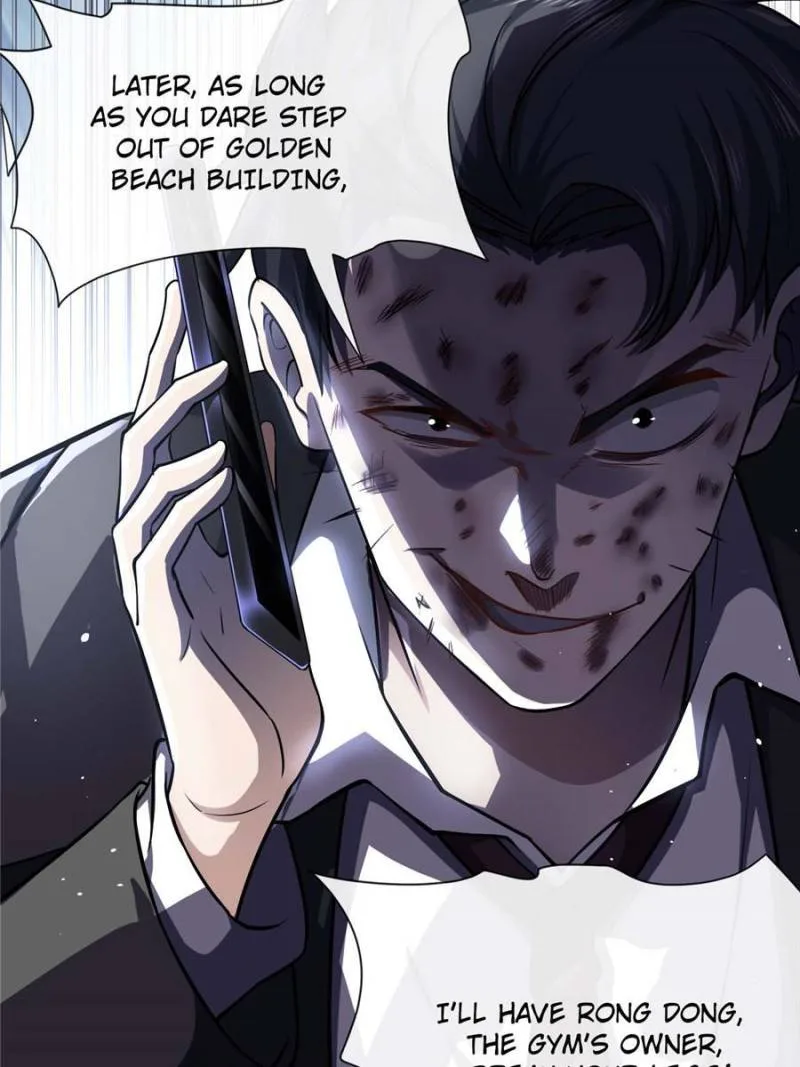 The Godly Son-in-Law of the Nation Chapter 29 page 55