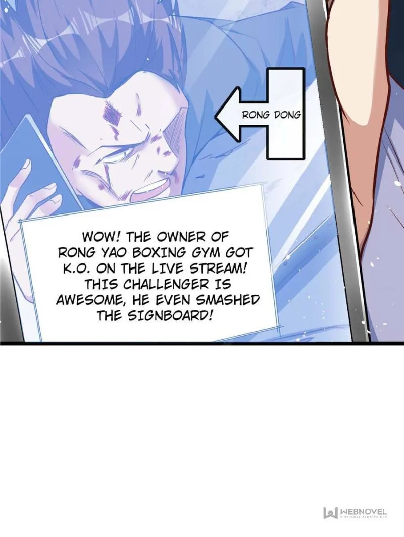 The Godly Son-in-Law of the Nation Chapter 29 page 65