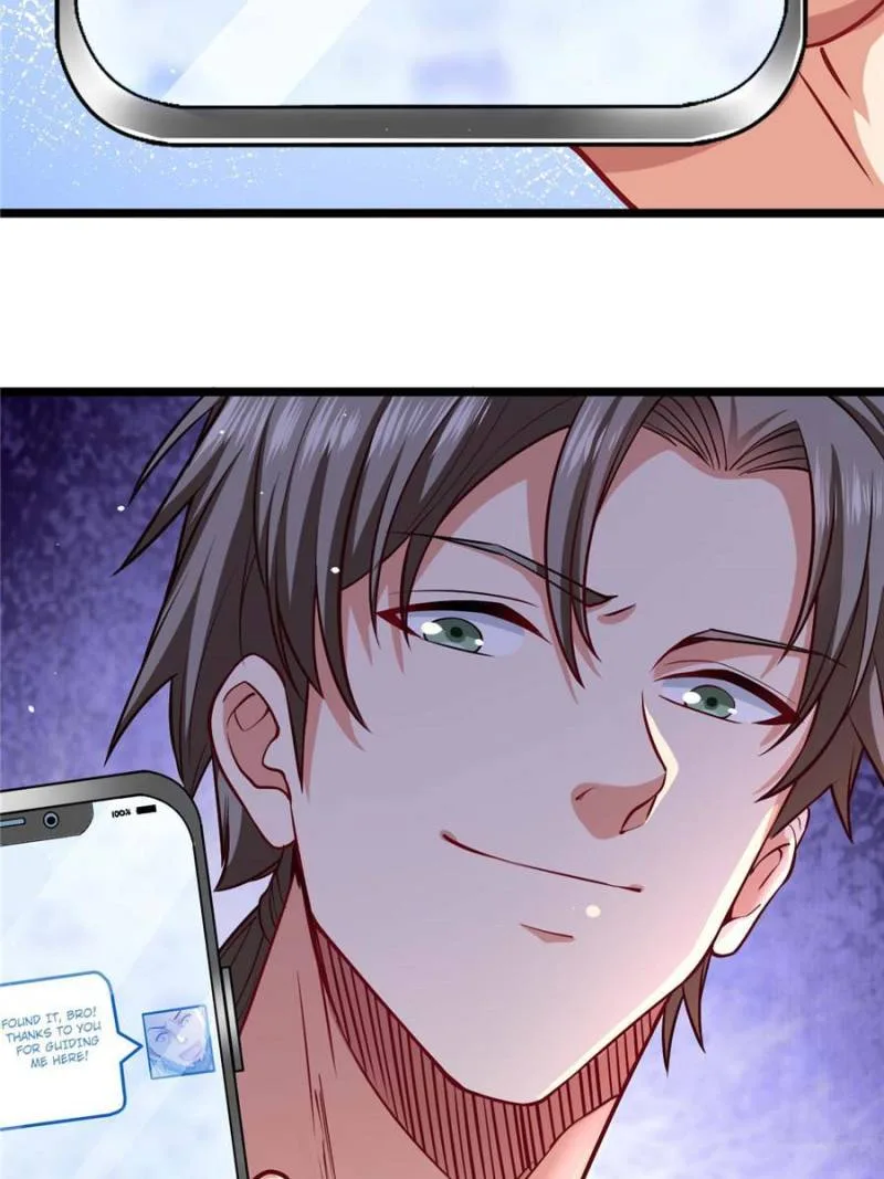 The Godly Son-in-Law of the Nation Chapter 29 page 70