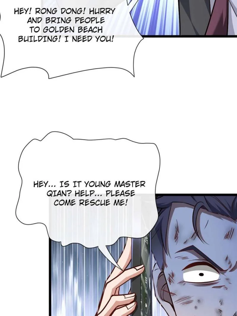 The Godly Son-in-Law of the Nation Chapter 29 page 60