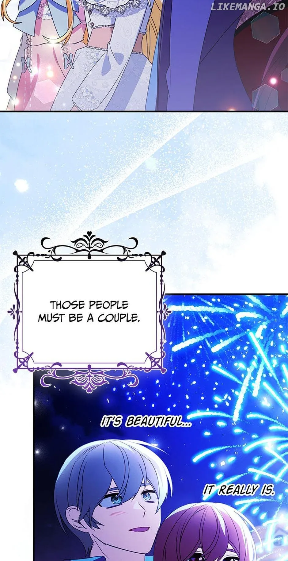 The Fake Rides in a Flower Kiln Chapter 29 page 52