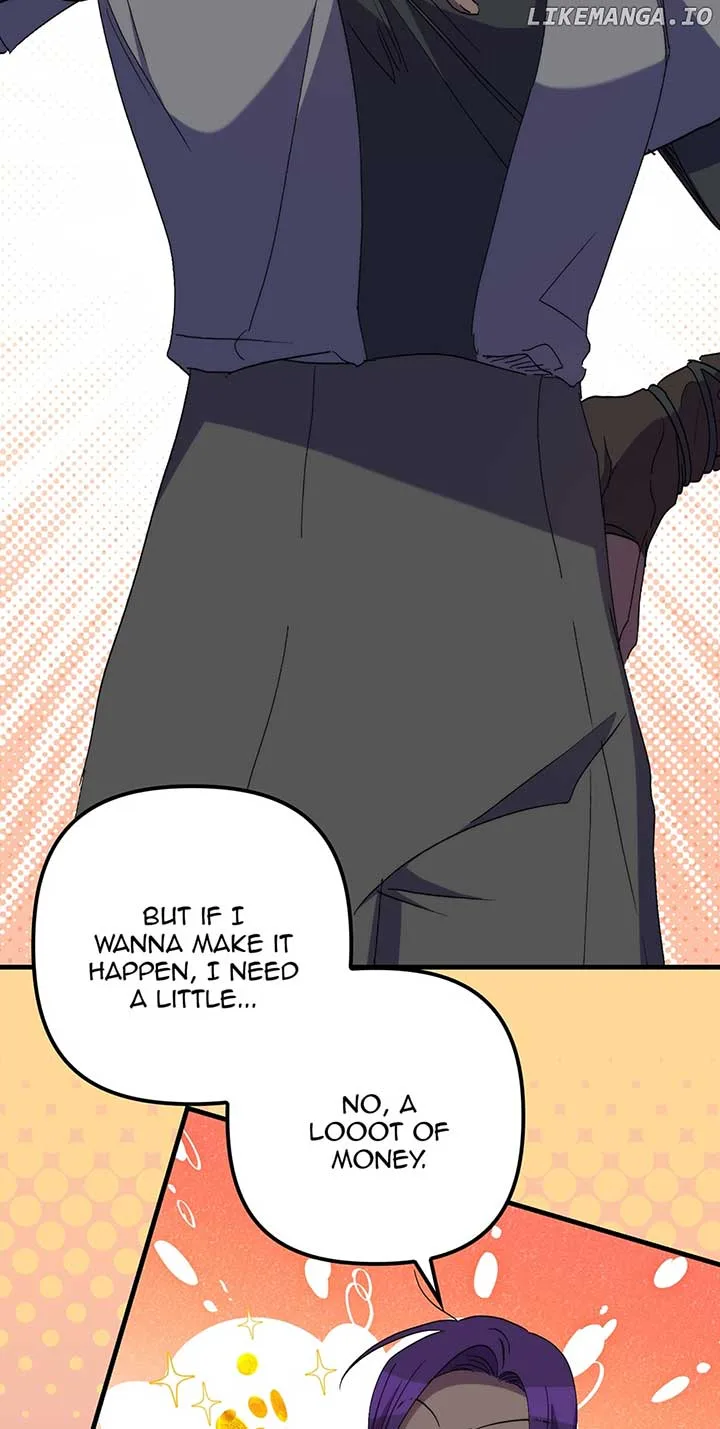 The Hero Went Crazy Even Though I’m the One Who Died Chapter 28 page 5