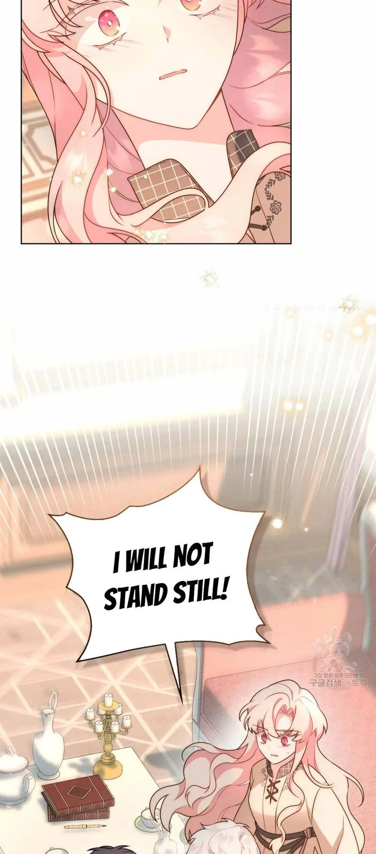 The golden dawn light will shine for you Chapter 28 page 43