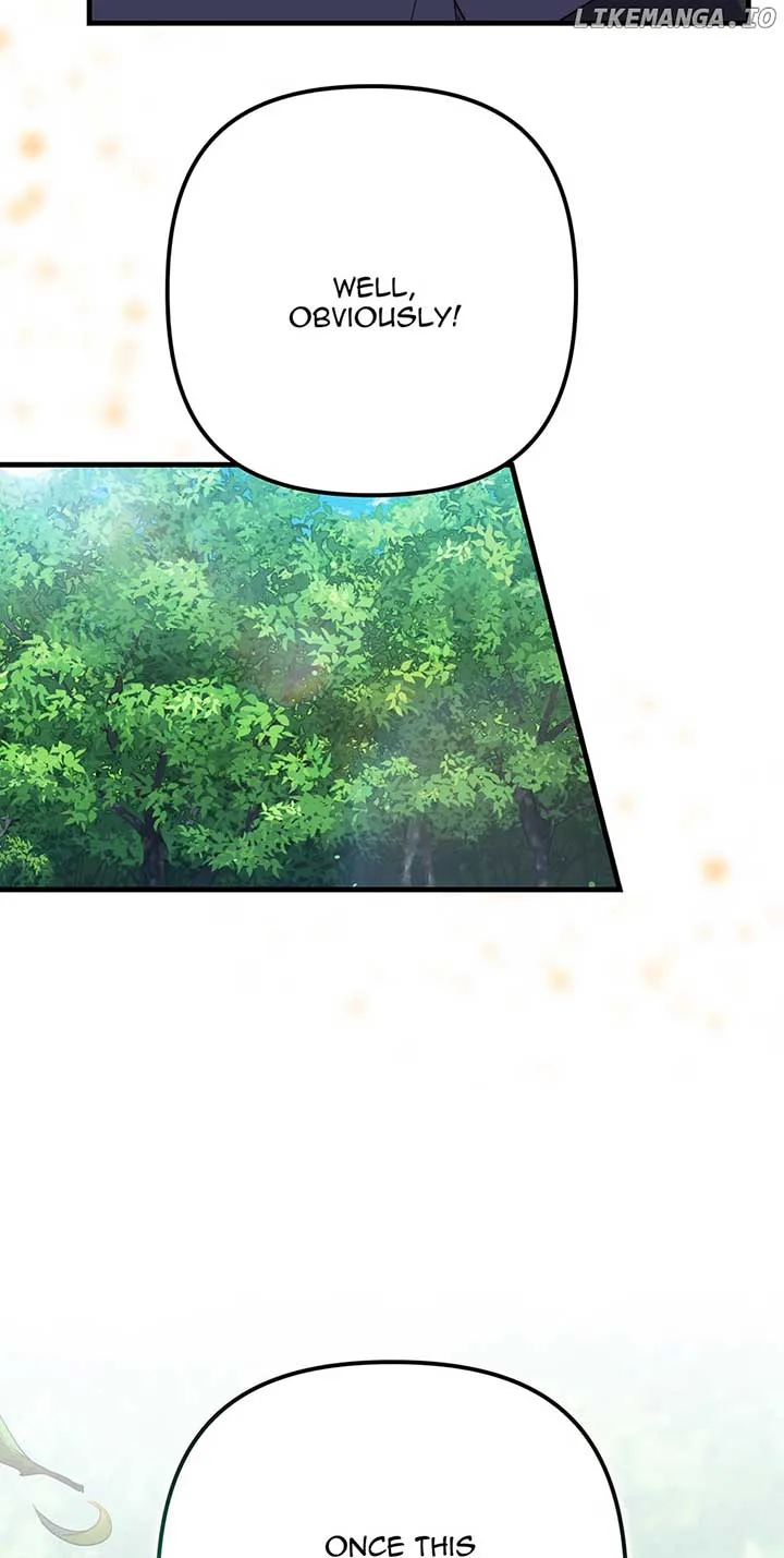 The Hero Went Crazy Even Though I’m the One Who Died Chapter 28 page 8