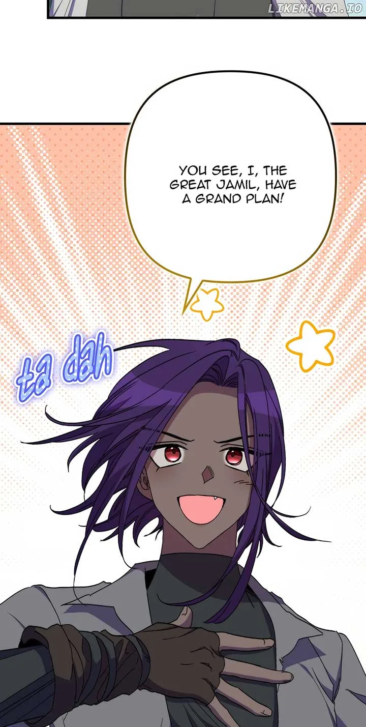 The Hero Went Crazy Even Though I’m the One Who Died Chapter 28 page 4
