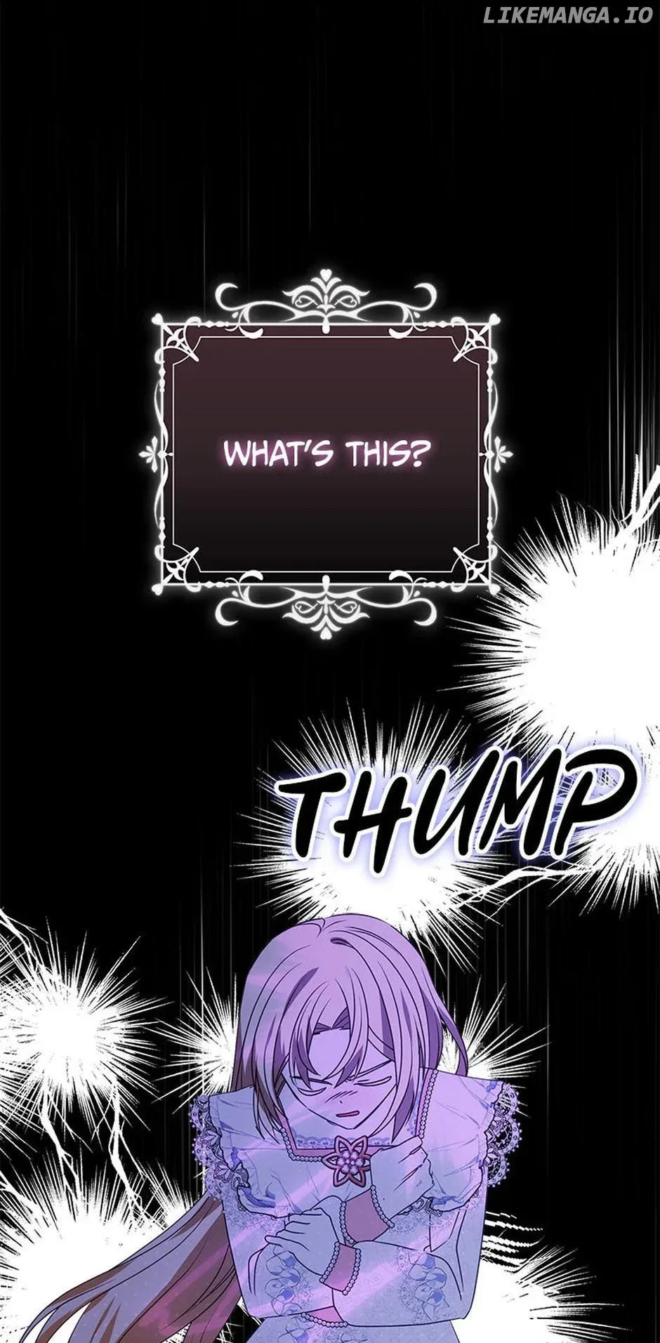 The Fake Rides in a Flower Kiln Chapter 29 page 63