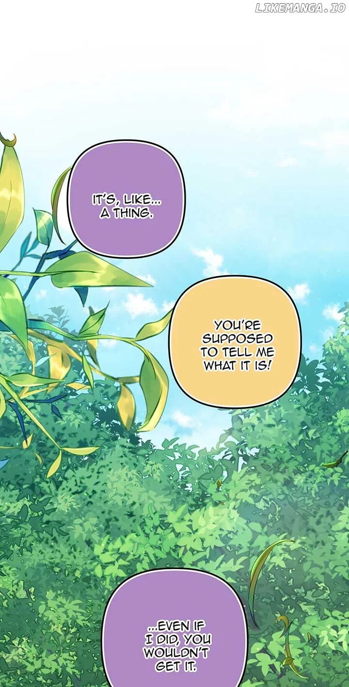 The Hero Went Crazy Even Though I’m the One Who Died Chapter 28 page 20