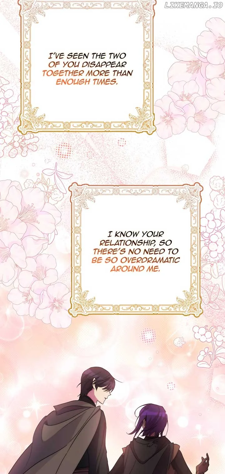 The Hero Went Crazy Even Though I’m the One Who Died Chapter 28 page 15