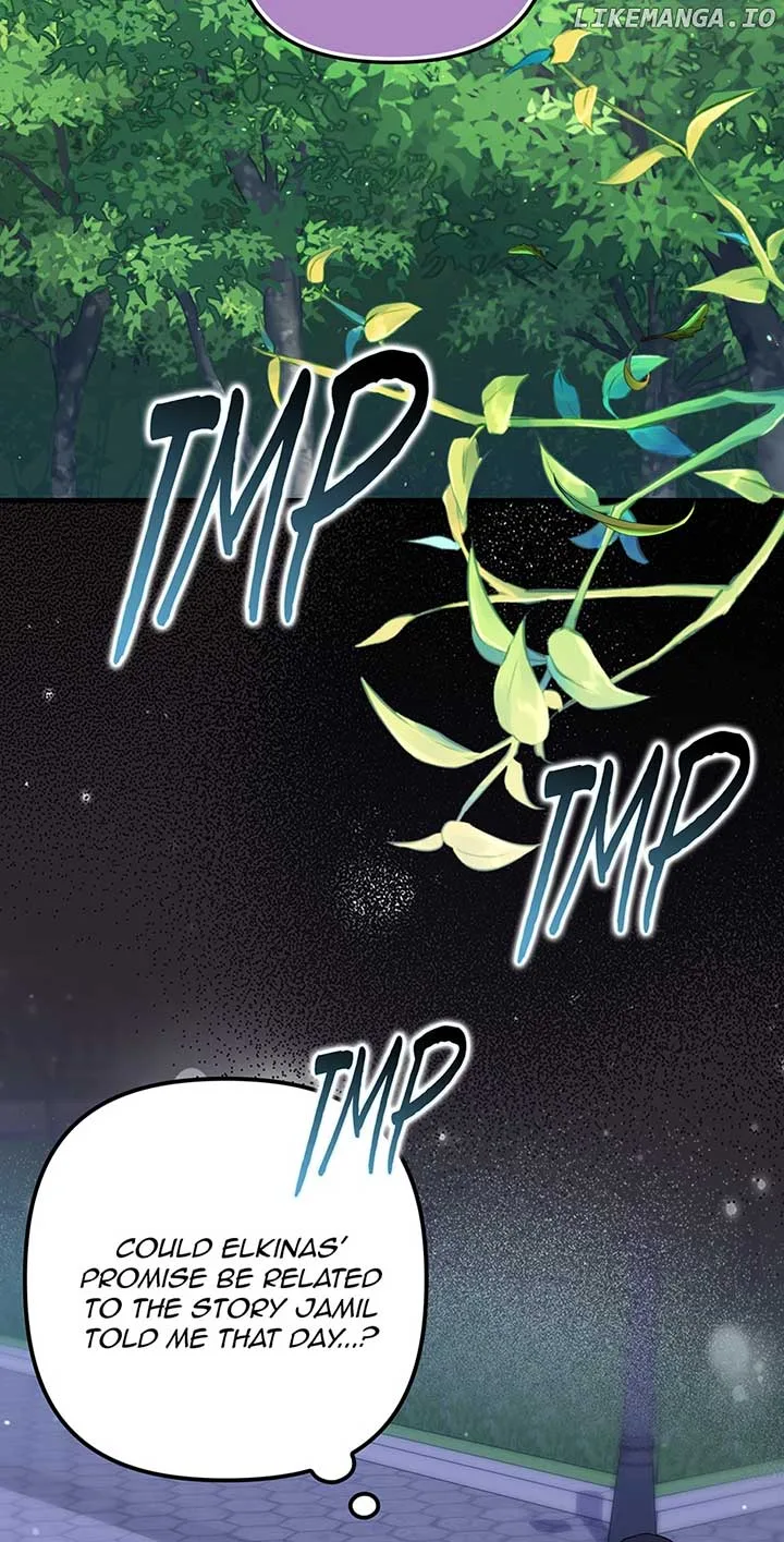 The Hero Went Crazy Even Though I’m the One Who Died Chapter 28 page 21