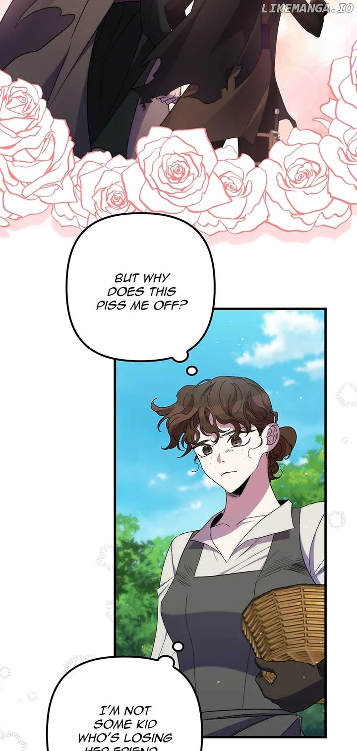 The Hero Went Crazy Even Though I’m the One Who Died Chapter 28 page 16
