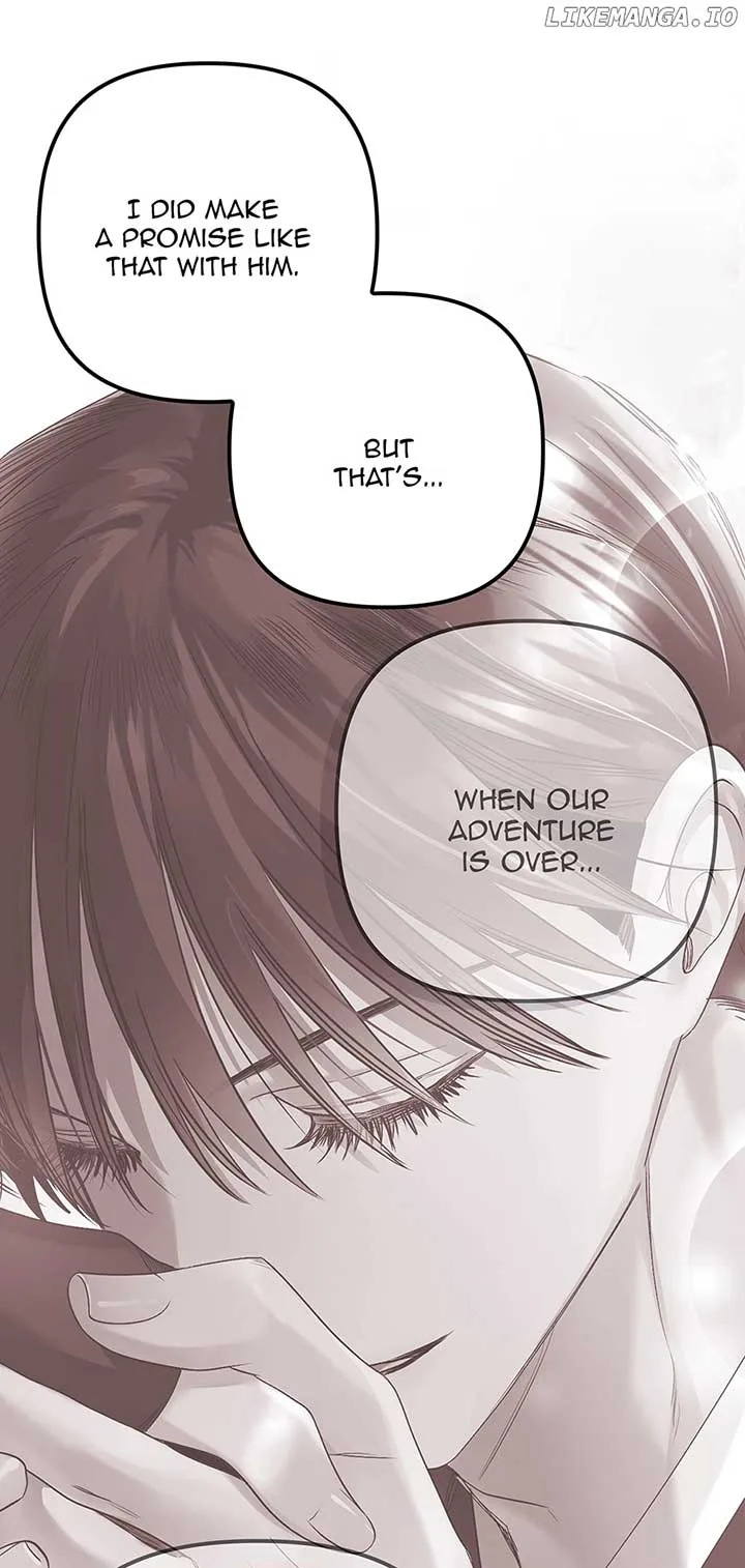 The Hero Went Crazy Even Though I’m the One Who Died Chapter 28 page 11