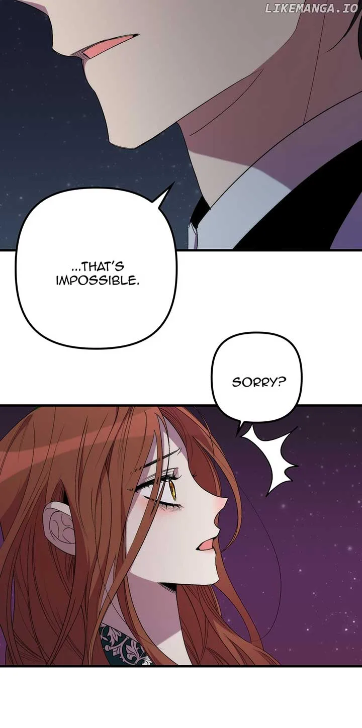 The Hero Went Crazy Even Though I’m the One Who Died Chapter 28 page 37