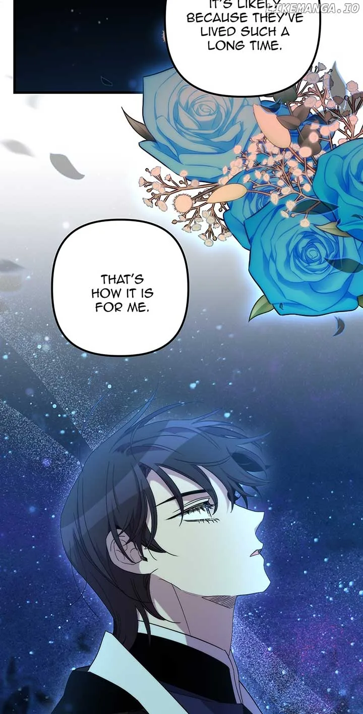The Hero Went Crazy Even Though I’m the One Who Died Chapter 28 page 26