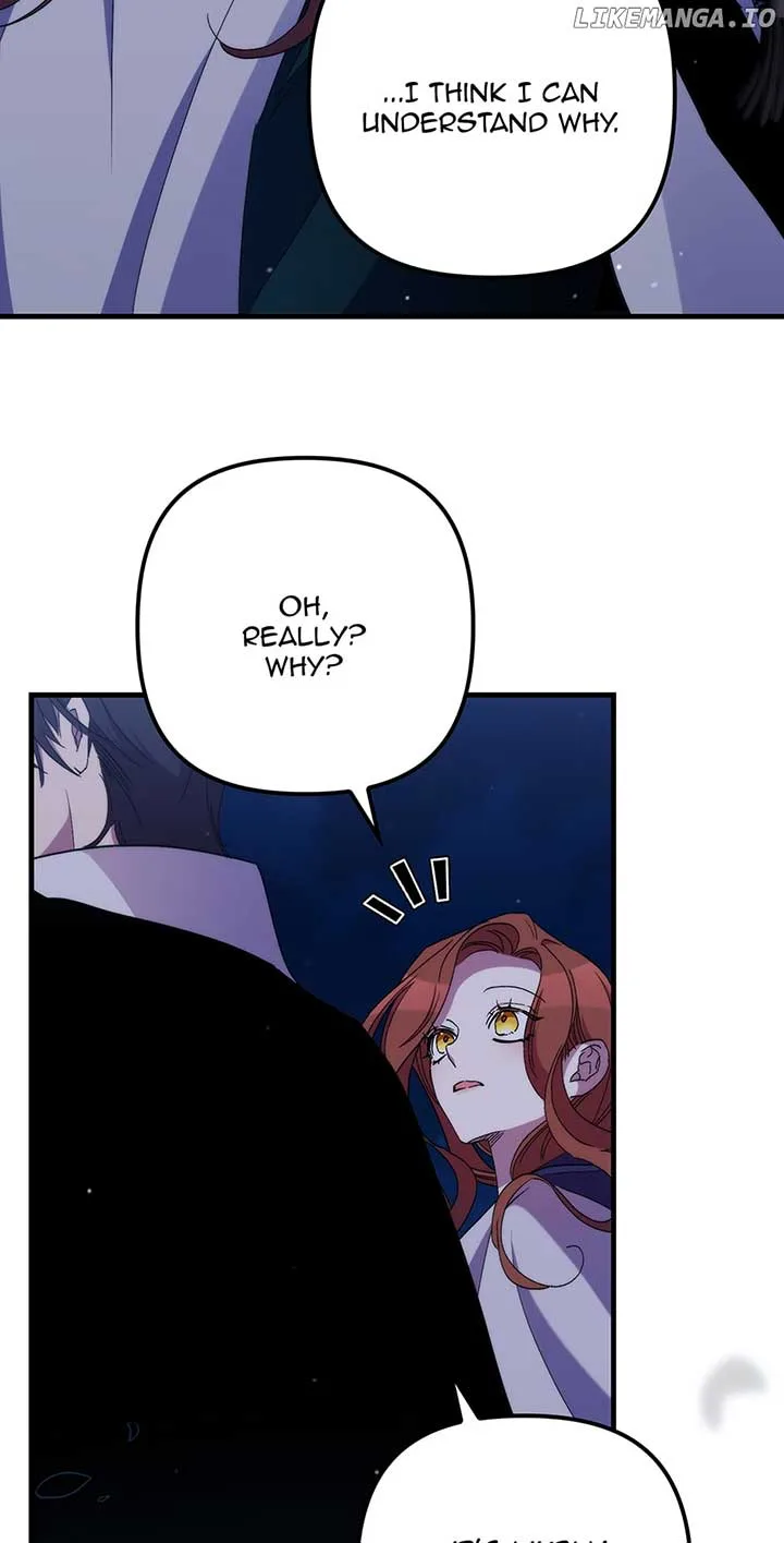 The Hero Went Crazy Even Though I’m the One Who Died Chapter 28 page 25