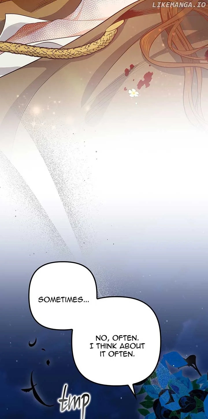 The Hero Went Crazy Even Though I’m the One Who Died Chapter 28 page 31