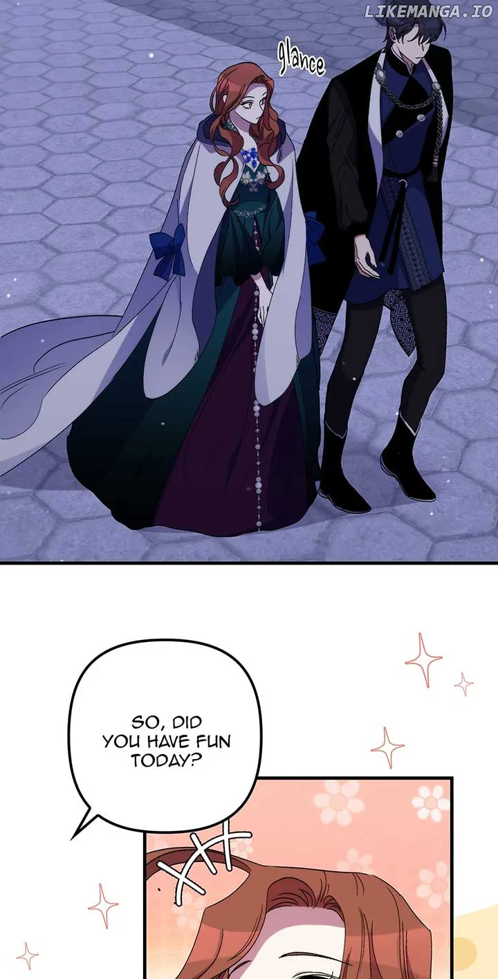 The Hero Went Crazy Even Though I’m the One Who Died Chapter 28 page 22