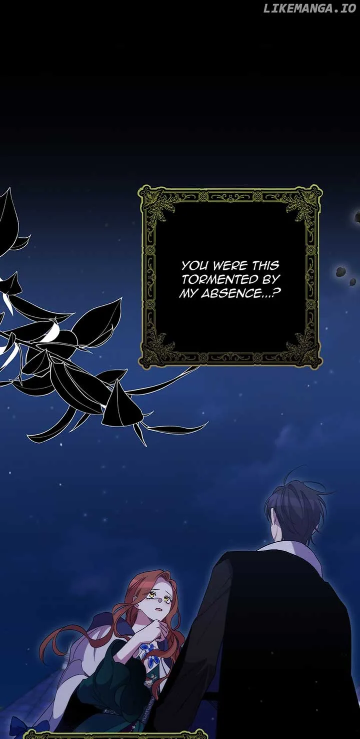 The Hero Went Crazy Even Though I’m the One Who Died Chapter 28 page 44
