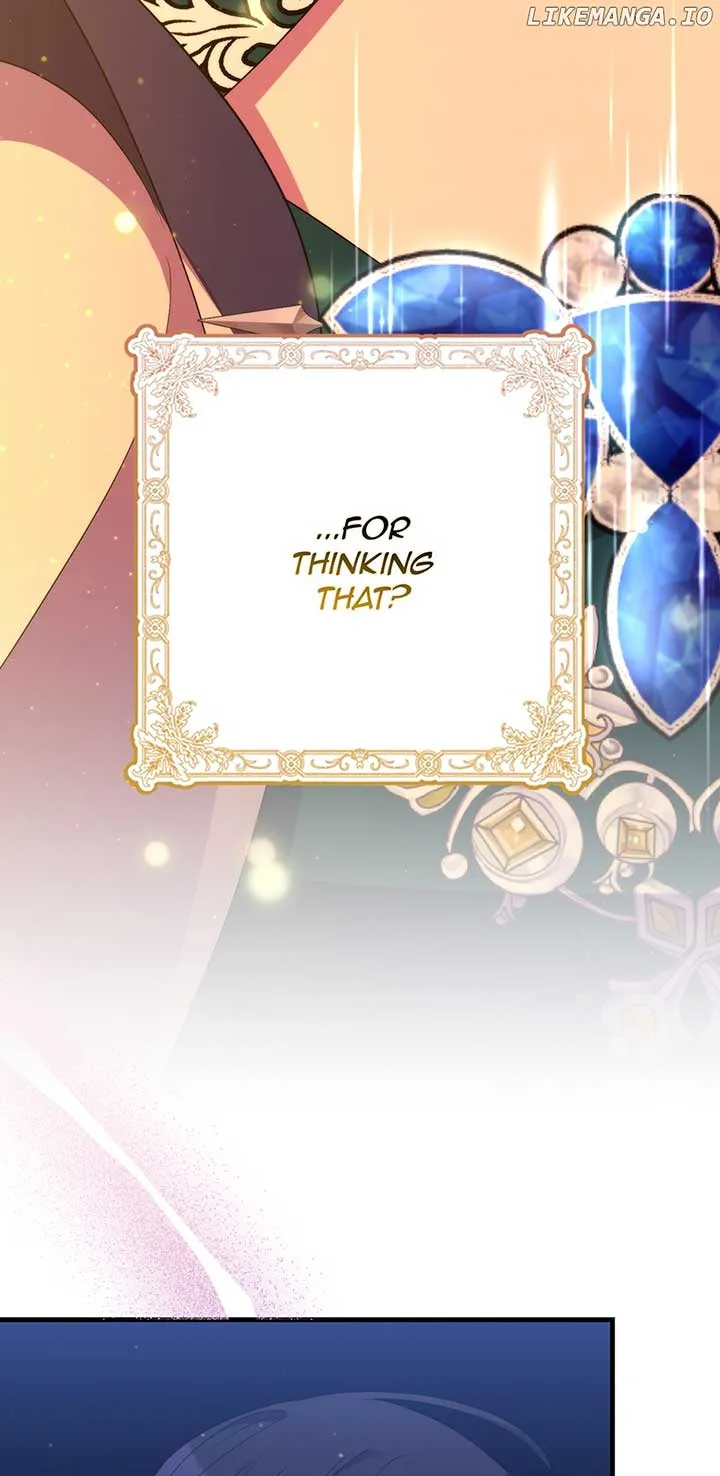 The Hero Went Crazy Even Though I’m the One Who Died Chapter 28 page 49