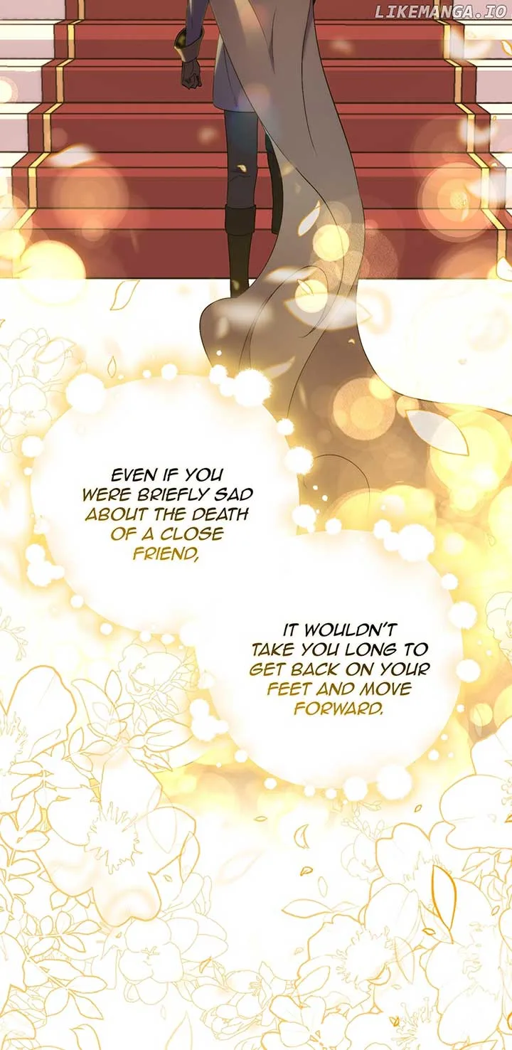 The Hero Went Crazy Even Though I’m the One Who Died Chapter 28 page 46