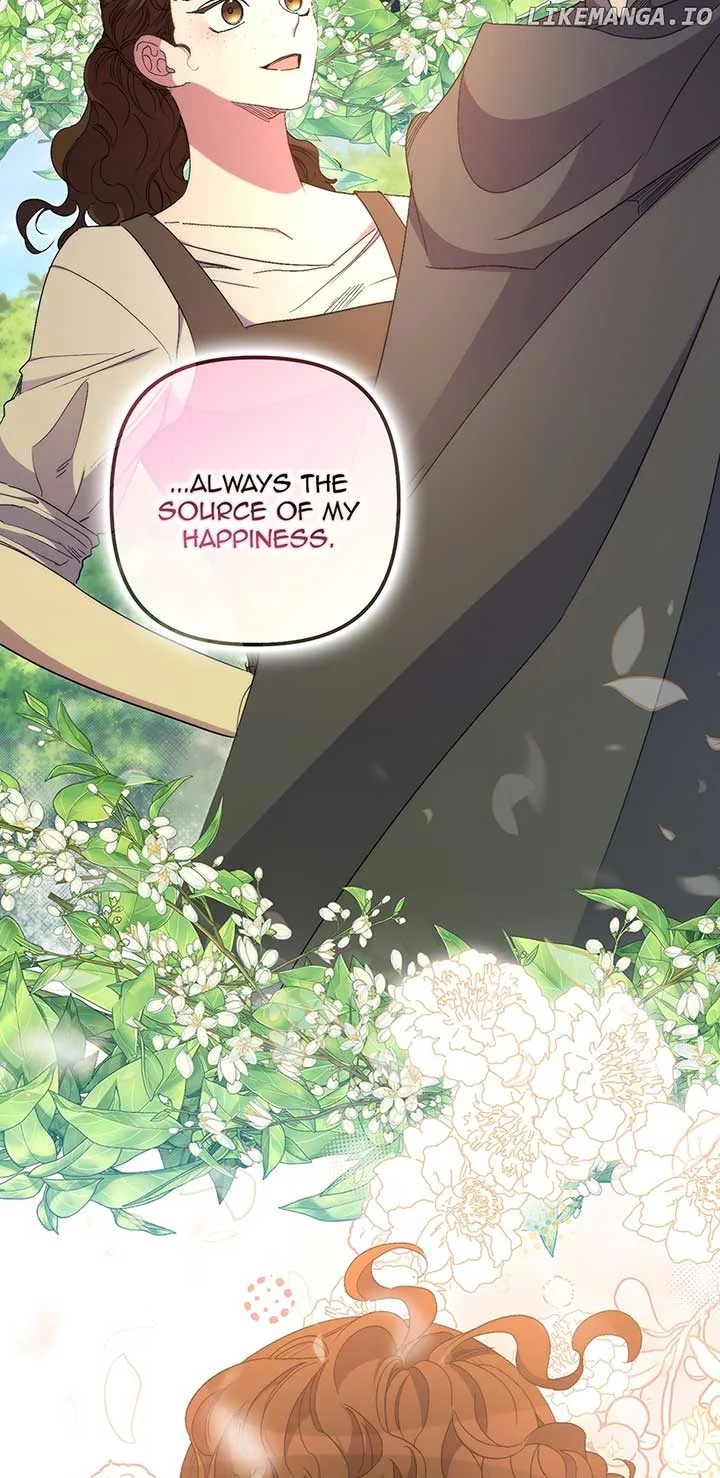 The Hero Went Crazy Even Though I’m the One Who Died Chapter 28 page 39