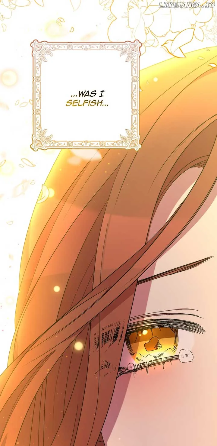 The Hero Went Crazy Even Though I’m the One Who Died Chapter 28 page 47