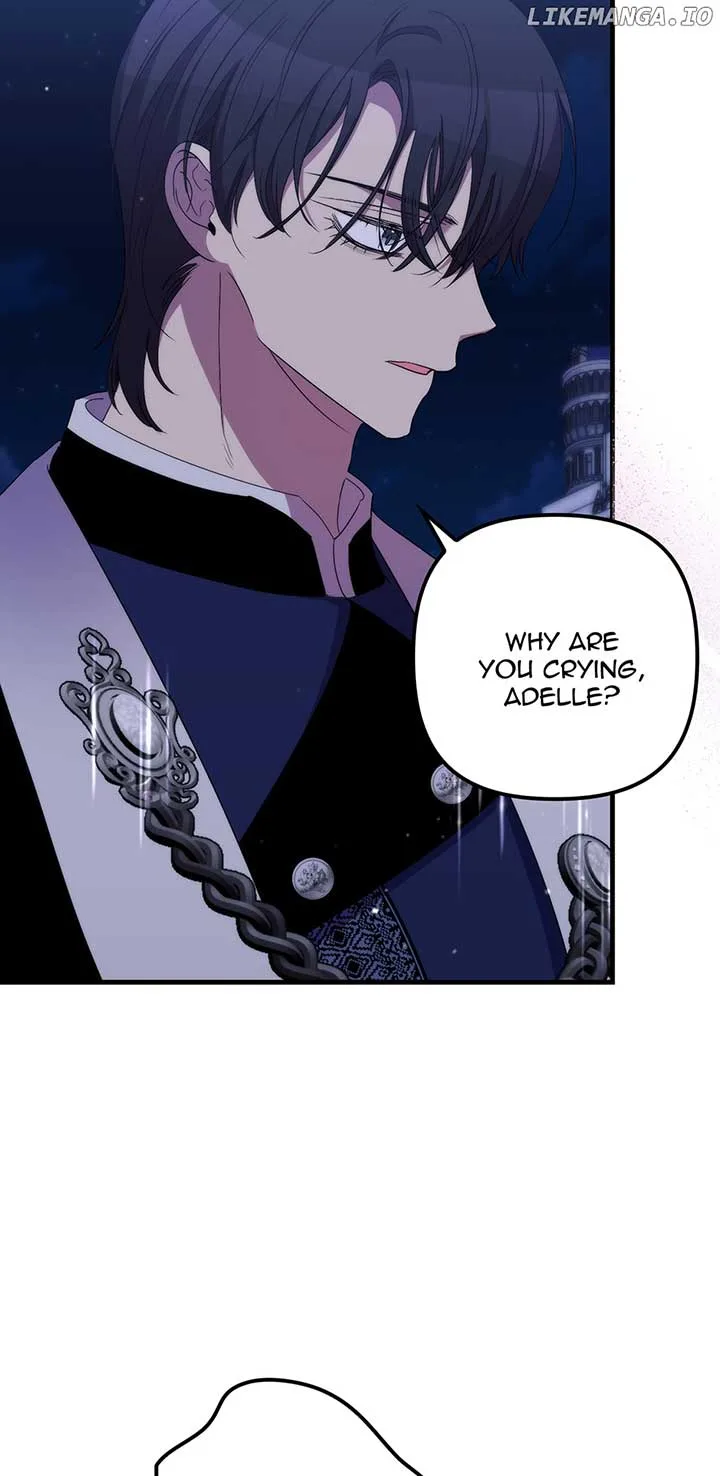 The Hero Went Crazy Even Though I’m the One Who Died Chapter 28 page 50