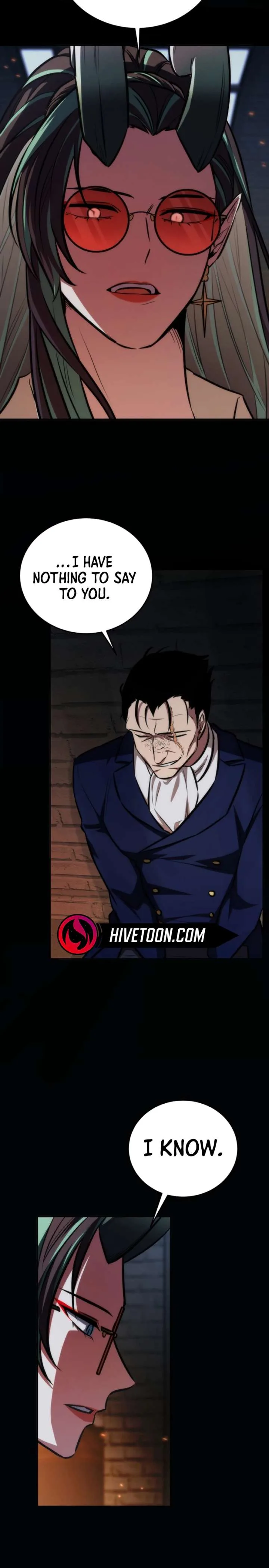 The Grand Cudgel Order Chapter 29 page 33