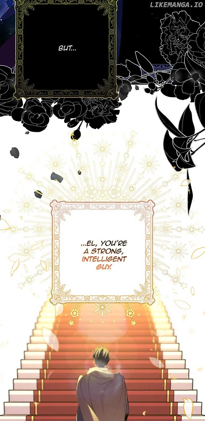 The Hero Went Crazy Even Though I’m the One Who Died Chapter 28 page 45