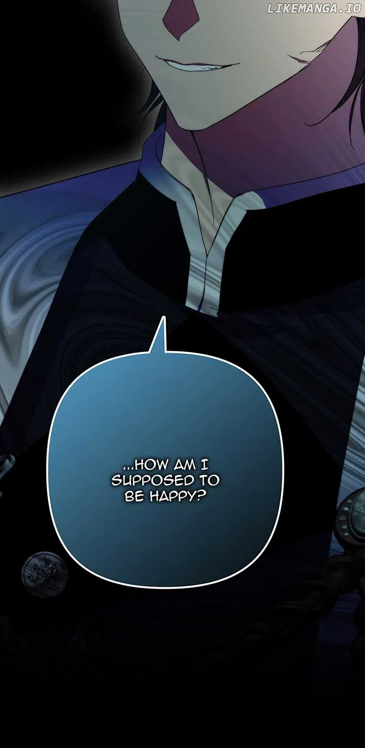 The Hero Went Crazy Even Though I’m the One Who Died Chapter 28 page 43