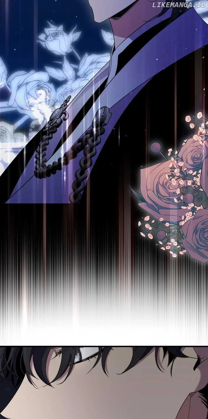 The Hero Went Crazy Even Though I’m the One Who Died Chapter 28 page 36