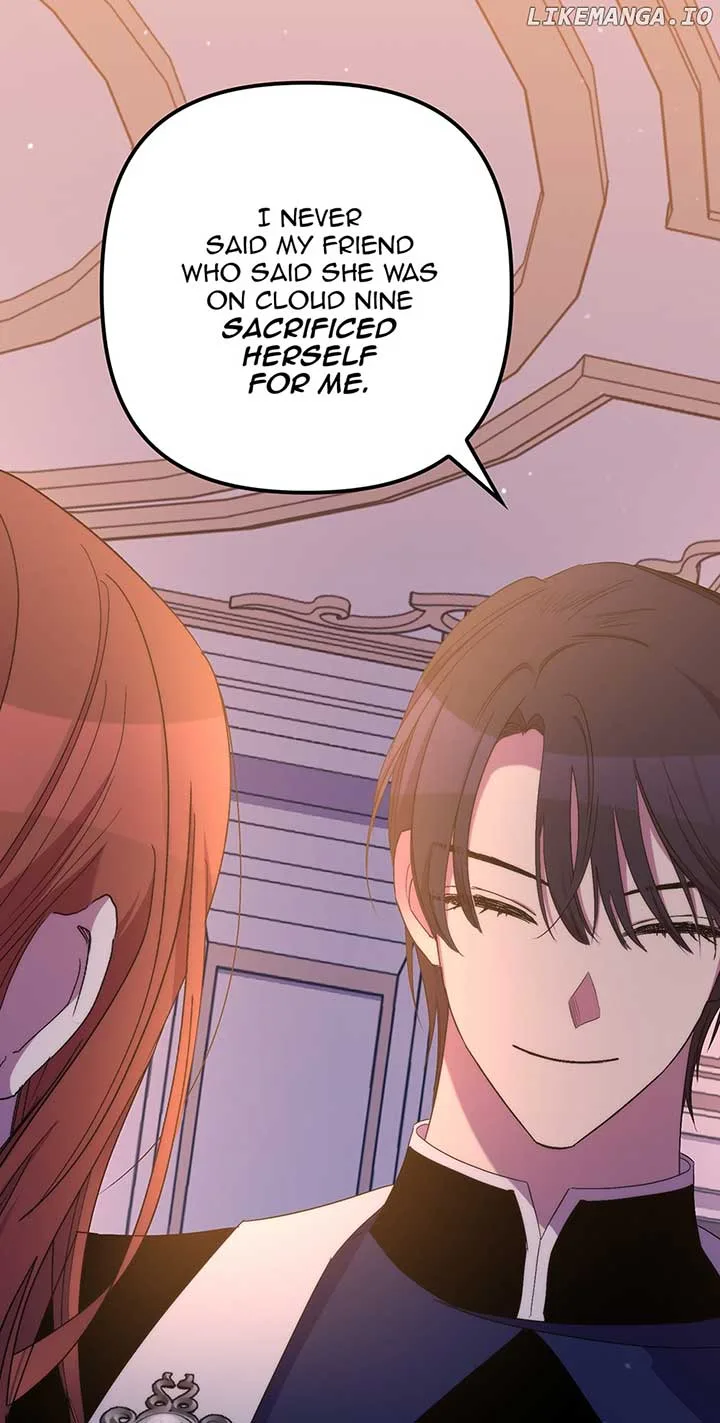 The Hero Went Crazy Even Though I’m the One Who Died Chapter 28 page 59