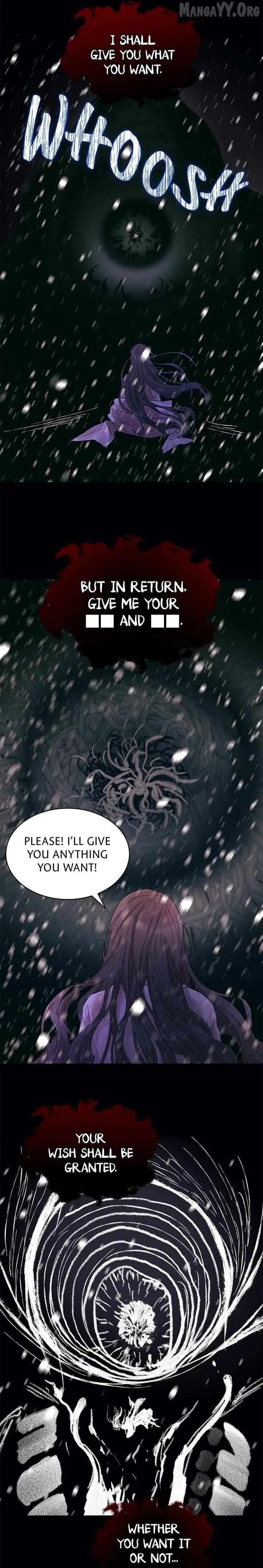 The House of Blind Sheep (Official) Chapter 29 page 9