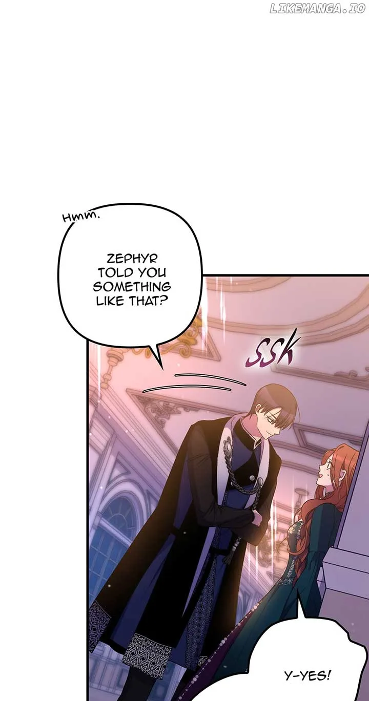 The Hero Went Crazy Even Though I’m the One Who Died Chapter 28 page 62