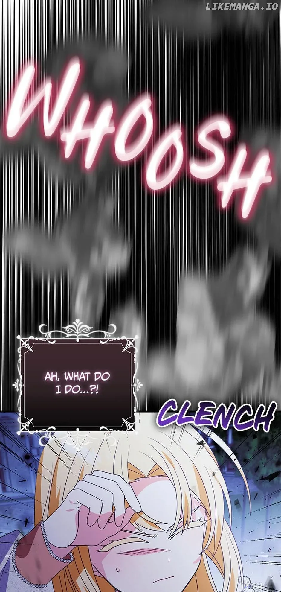The Fake Rides in a Flower Kiln Chapter 29 page 76