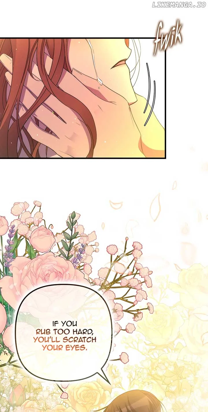 The Hero Went Crazy Even Though I’m the One Who Died Chapter 28 page 52