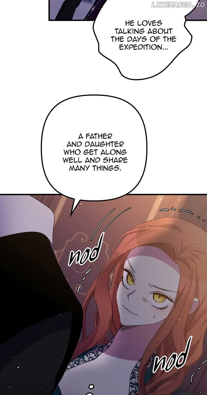 The Hero Went Crazy Even Though I’m the One Who Died Chapter 28 page 63