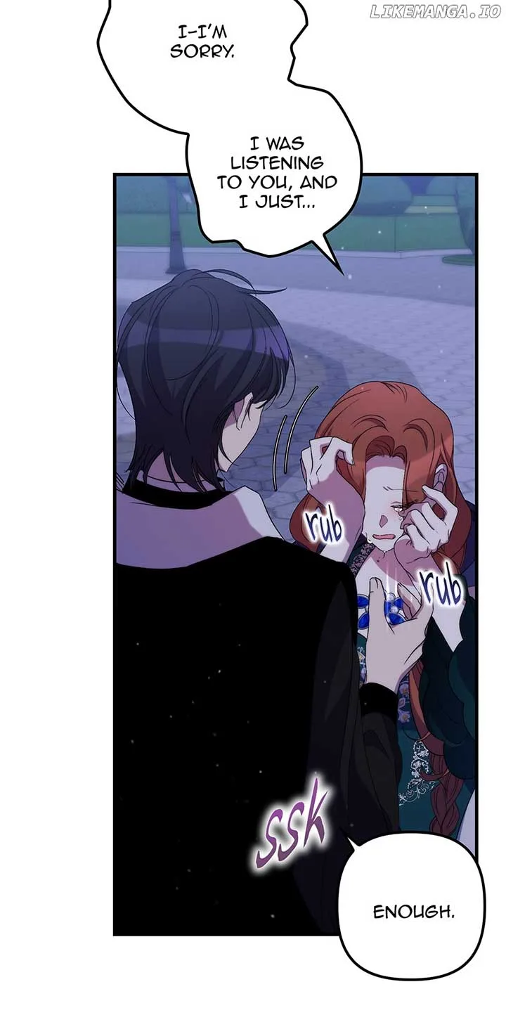 The Hero Went Crazy Even Though I’m the One Who Died Chapter 28 page 51