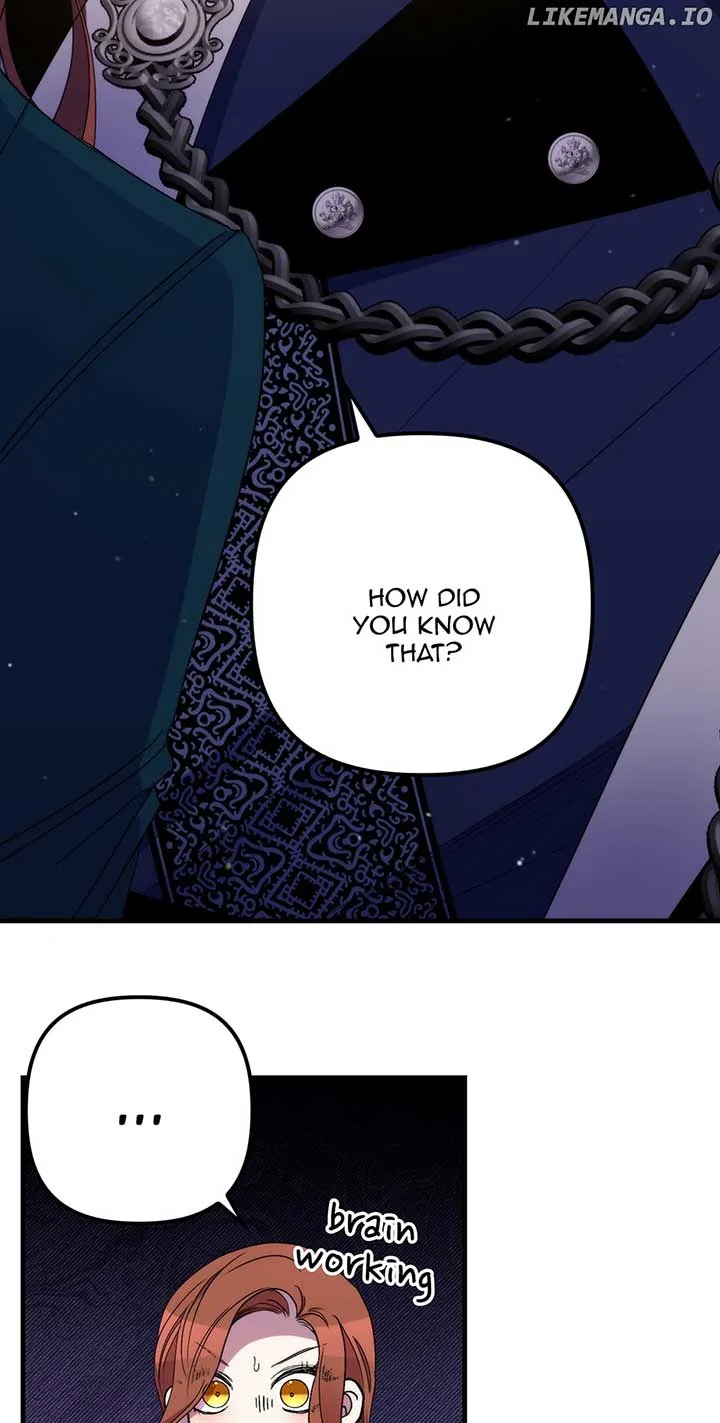 The Hero Went Crazy Even Though I’m the One Who Died Chapter 28 page 60