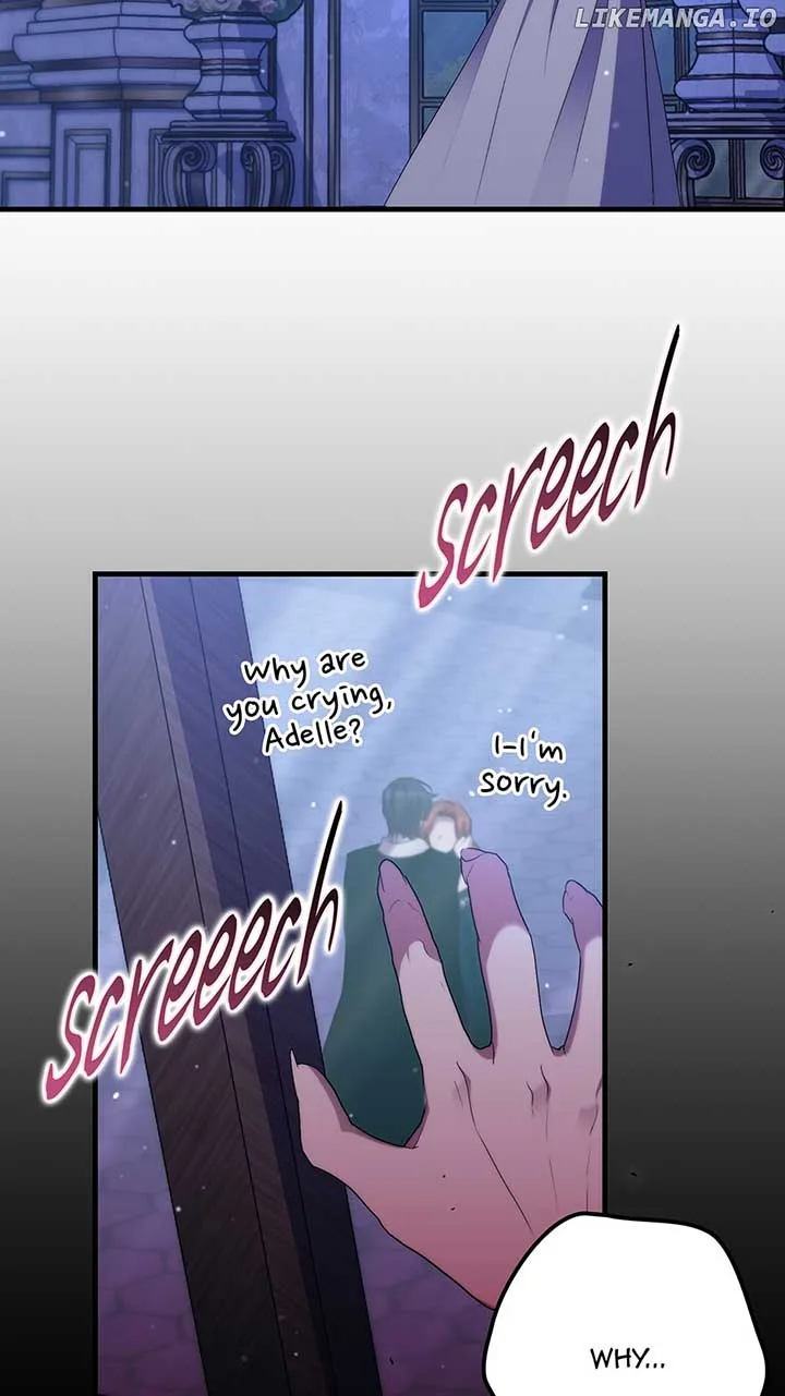 The Hero Went Crazy Even Though I’m the One Who Died Chapter 28 page 72