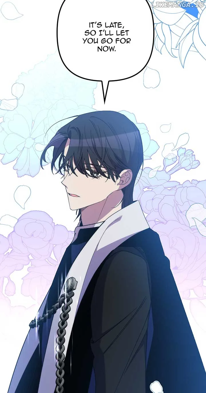 The Hero Went Crazy Even Though I’m the One Who Died Chapter 28 page 65