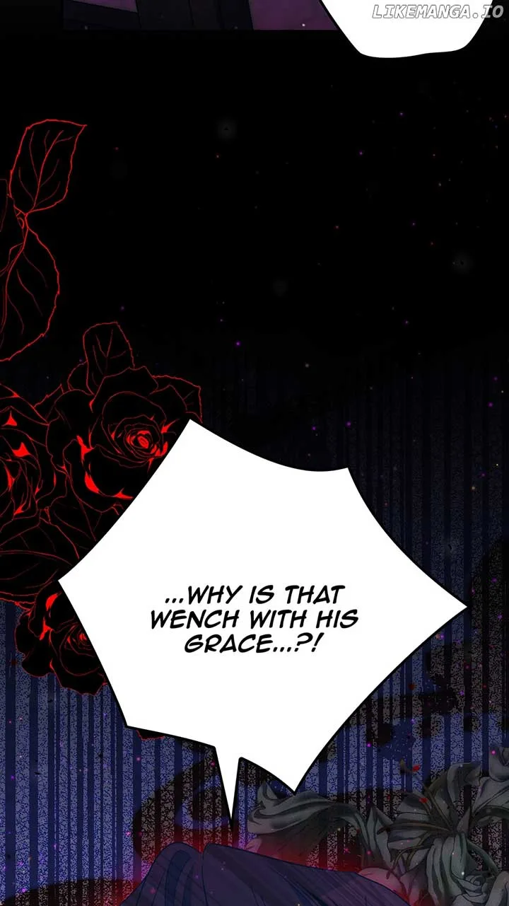 The Hero Went Crazy Even Though I’m the One Who Died Chapter 28 page 73